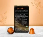 Flavored Capsules – Caramel - Image 2